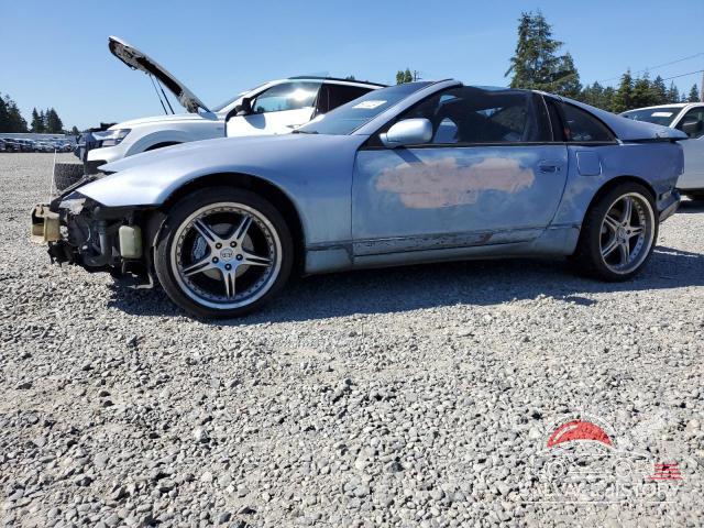 JN1RZ24A4LX002960 1990 NISSAN 300ZX photo no. 7
