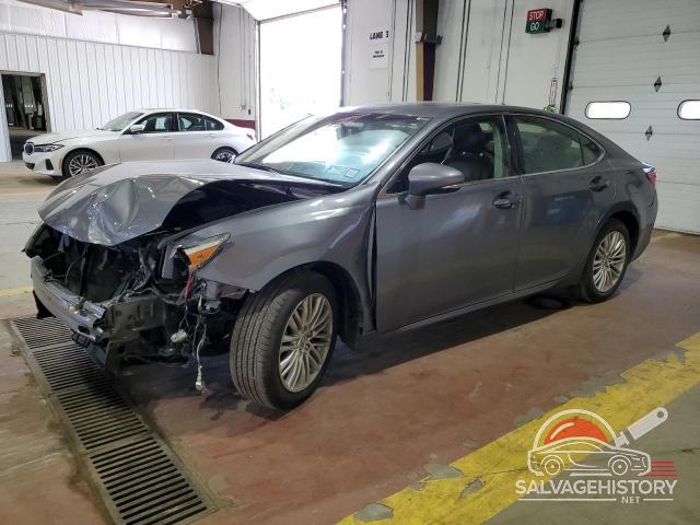 JTHBK1GGXF2152343 2015 LEXUS ES350 photo no. 17