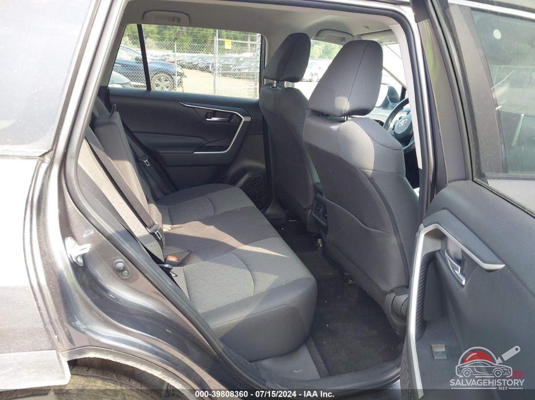 2T3P1RFV7RC400196 2024 TOYOTA RAV4 photo no. 8