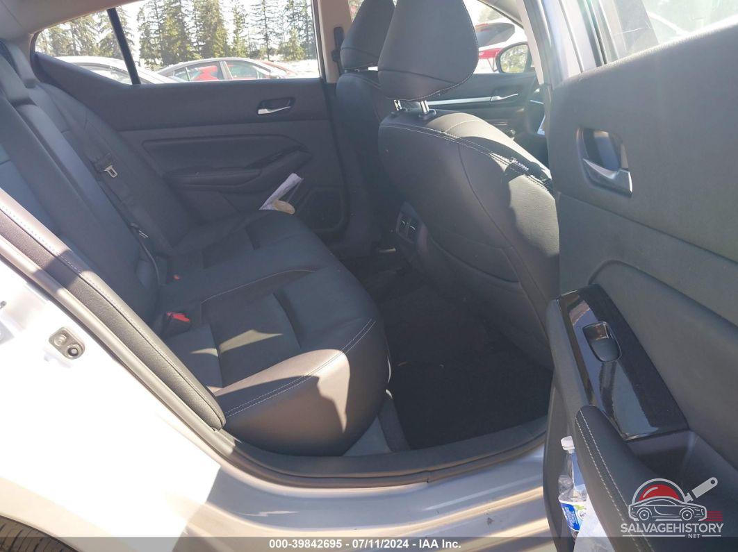 1N4BL4EV2PN394194 2023 NISSAN ALTIMA photo no. 8