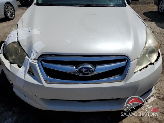 4S3BMCB69B3249379 2011 SUBARU LEGACY photo no. 11