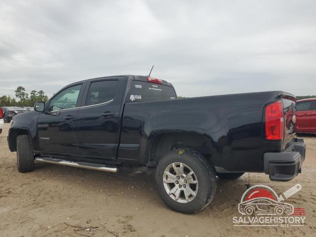 1GCGSBE36F1213769 2015 CHEVROLET COLORADO photo no. 2