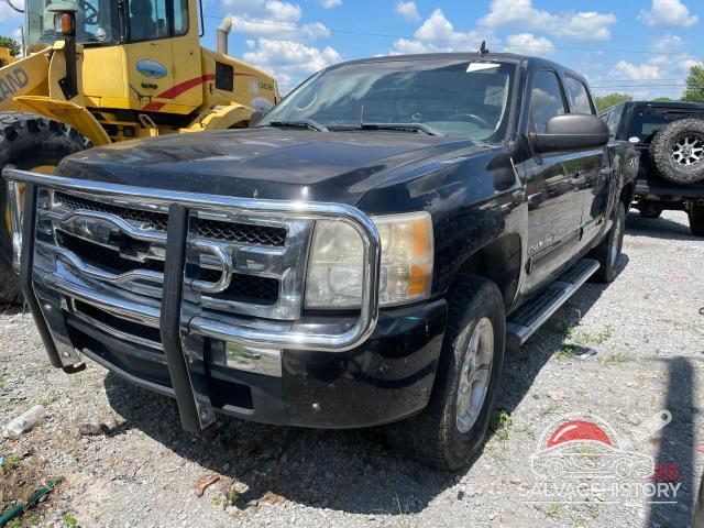3GCEK23339G163218 2009 CHEVROLET ALL Models photo no. 2