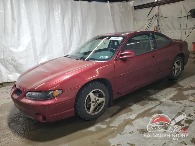 1G2WP12K72F289246 2002 PONTIAC GRANDPRIX photo no. 3