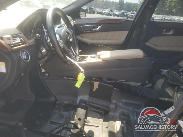 WDDHF8JB3DA696214 2013 MERCEDES-BENZ E-CLASS photo no. 7