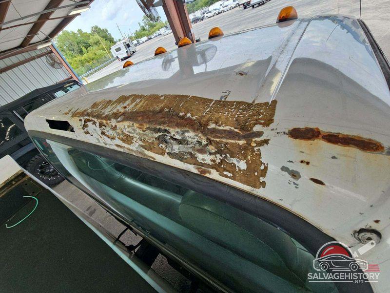 1FDWF36YX5EC36832 2005 FORD F-350 photo no. 6
