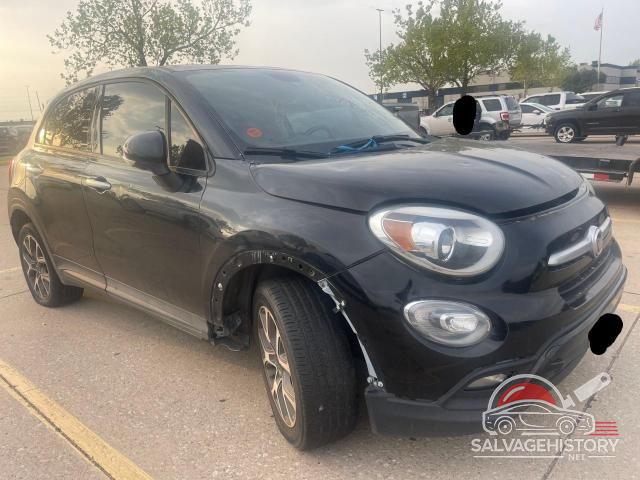 ZFBCFXCB7JP692108 2018 FIAT 500 photo no. 10