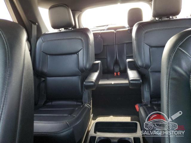 1FMSK7DH4LGB82224 2020 FORD EXPLORER photo no. 10