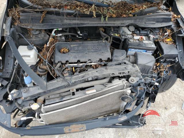 KM8JUCAC4CU545193 2012 HYUNDAI TUCSON photo no. 12