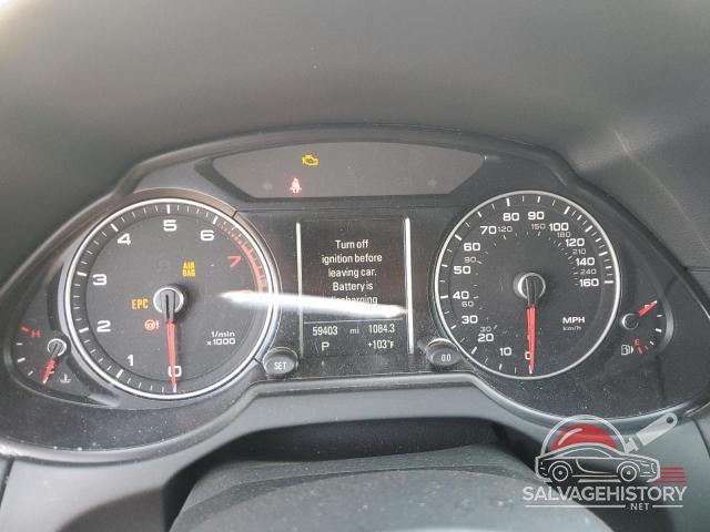 WA1D7AFP9HA087842 2017 AUDI Q5 photo no. 9