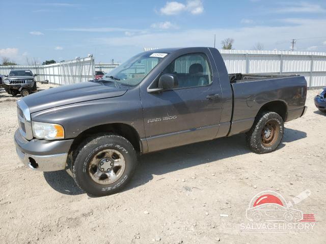 1D7HU16N72J176773 2002 DODGE All Models photo no. 7