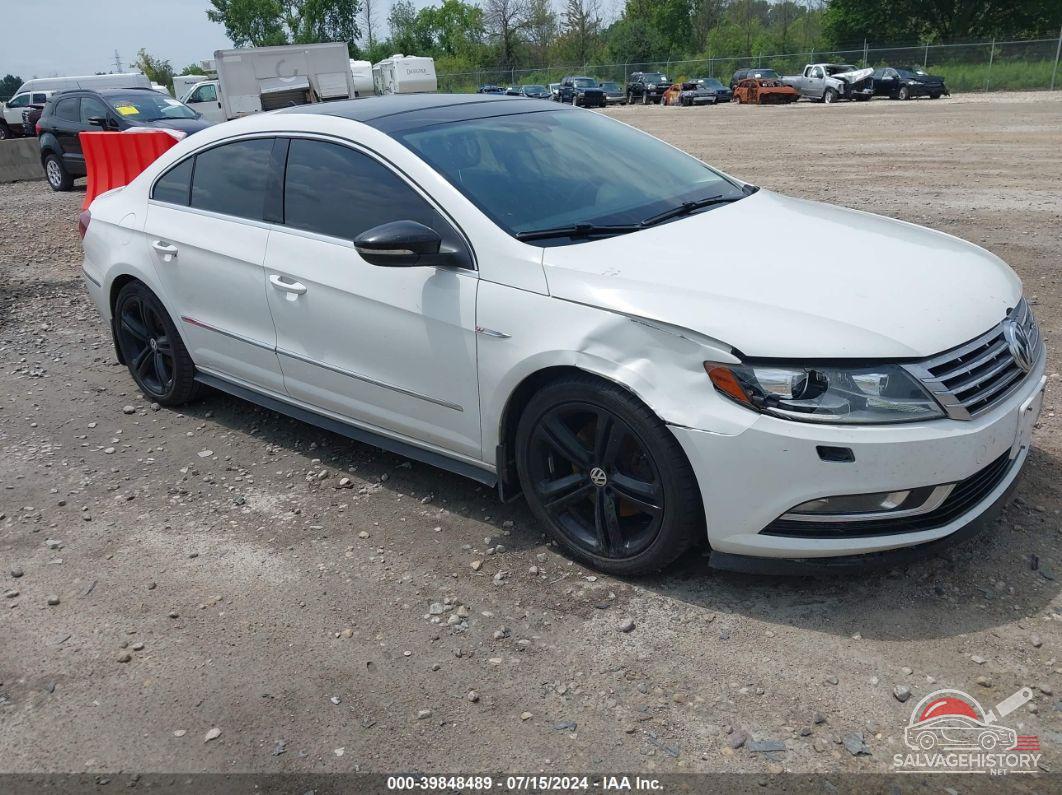 WVWRN7AN0DE525239 2013 VOLKSWAGEN CC photo no. 23