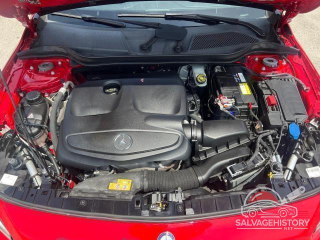 WDCTG4EB4HJ335160 2017 MERCEDES-BENZ GLA-CLASS photo no. 14