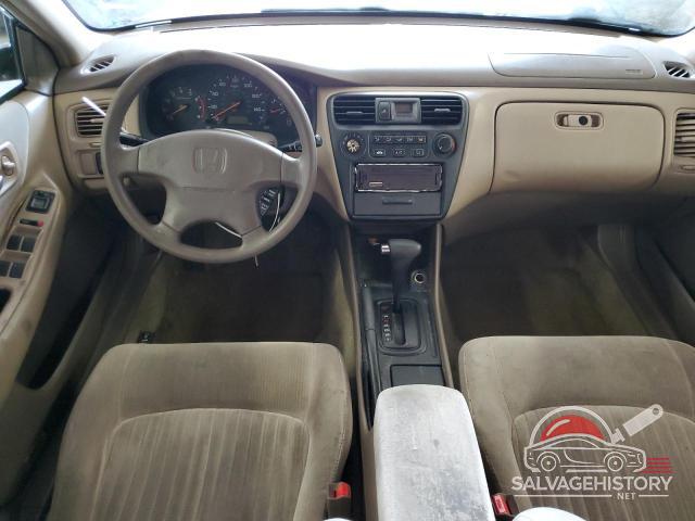1HGCG564XWA213266 1998 HONDA ACCORD photo no. 8