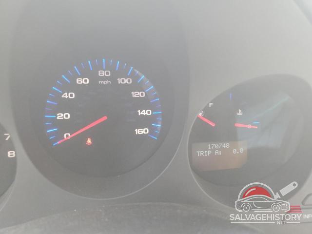 19UUA66206A045423 2006 ACURA TL photo no. 9
