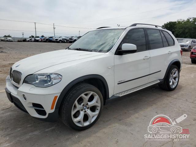 5UXZW0C56CL666214 2012 BMW X5 photo no. 7