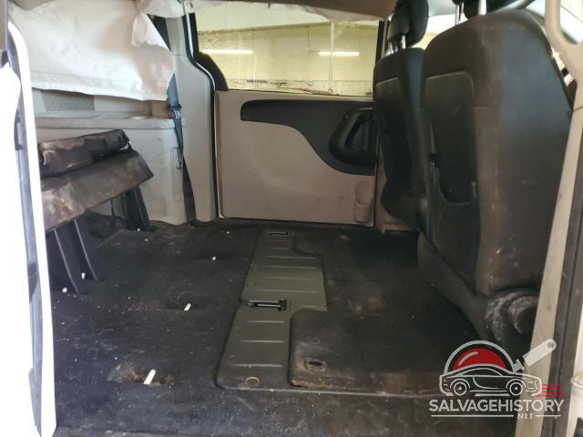2C4RDGBG7KR527198 2019 DODGE CARAVAN photo no. 11