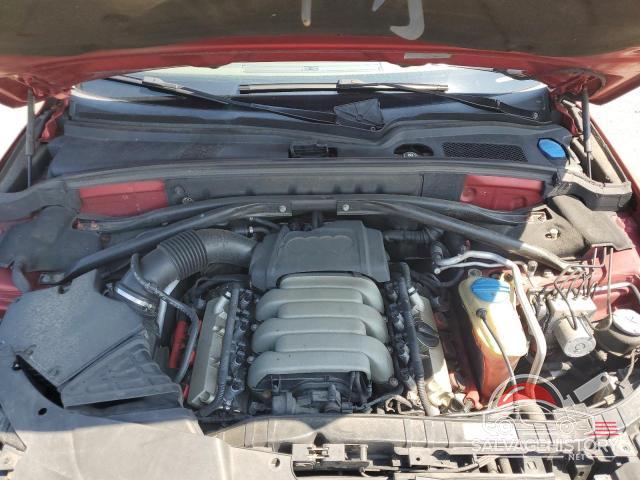 WA1KK78R49A053476 2009 AUDI Q5 photo no. 12