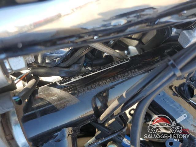 1HFSC4300YA003608 2000 HONDA VT CYCLE photo no. 9