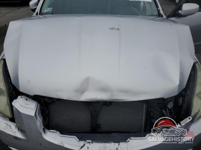 1N4BA41E47C857119 2007 NISSAN MAXIMA photo no. 11