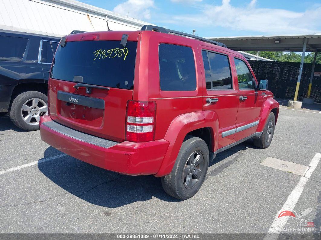 1J4PP2GK2AW112319 2010 JEEP LIBERTY photo no. 4