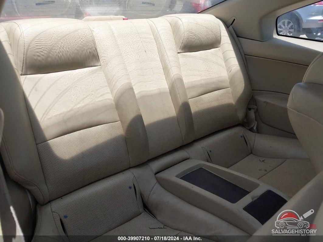 JNKCV54E96M708751 2006 INFINITI G35 photo no. 8