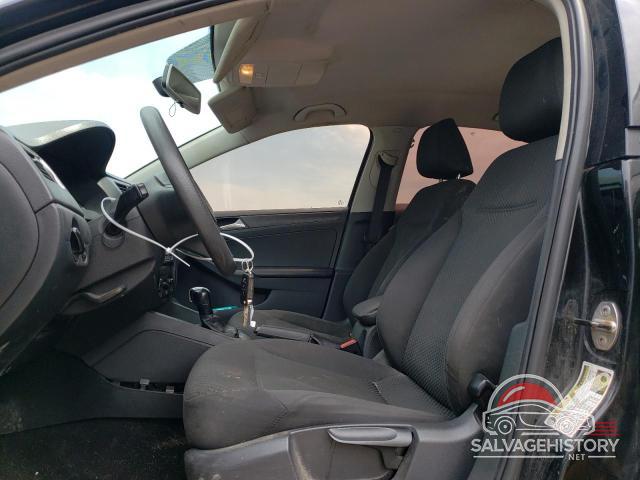 3VW2K7AJ7DM416596 2013 VOLKSWAGEN JETTA photo no. 7