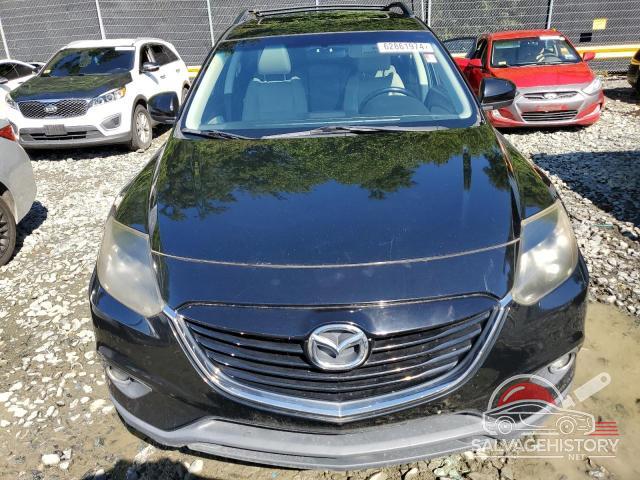 JM3TB2CA2F0455536 2015 MAZDA CX-9 photo no. 5