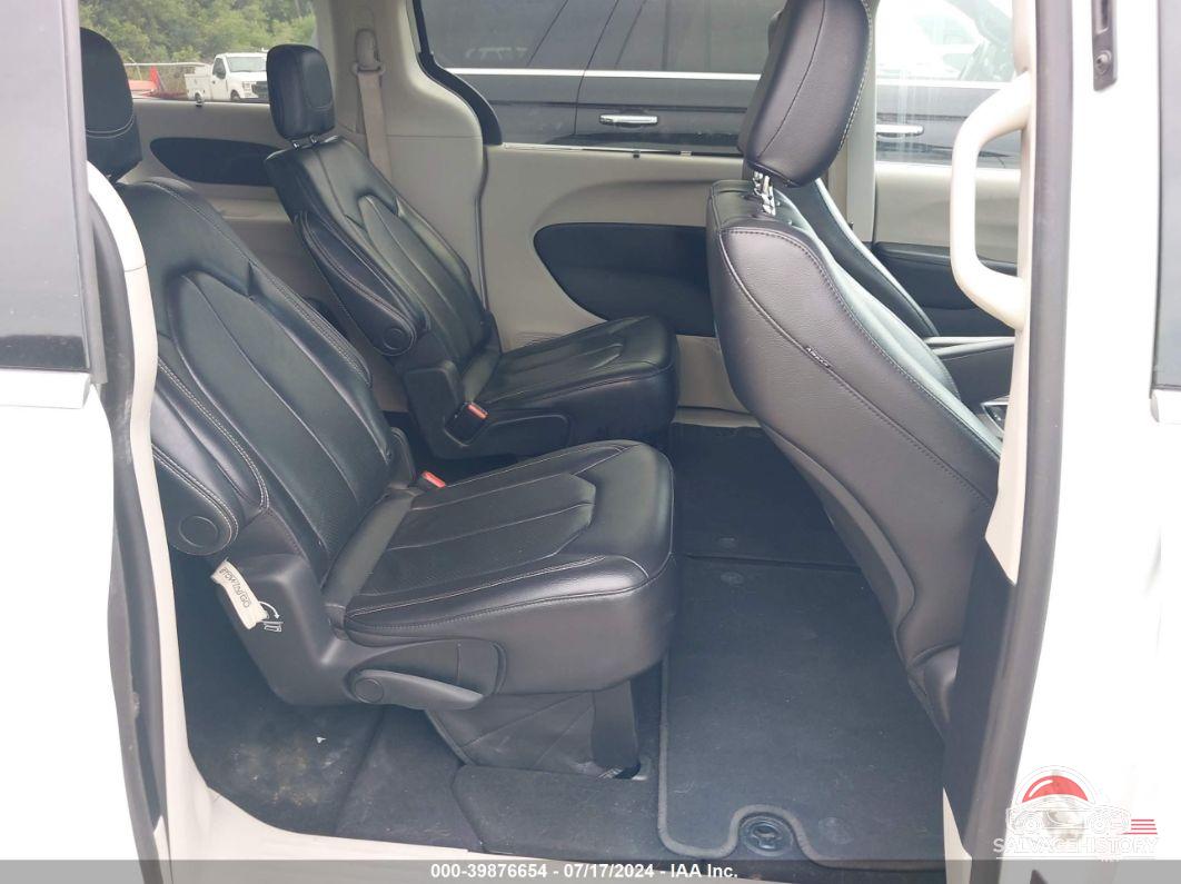 2C4RC1BG8NR169744 2022 CHRYSLER PACIFICA photo no. 8