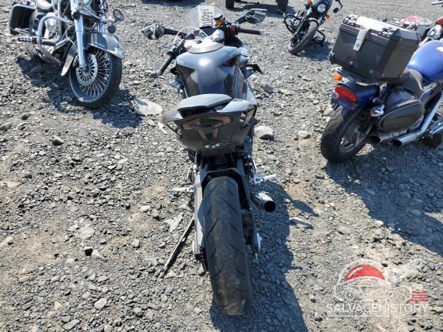 LCEPESLA8R6003027 2024 CF MOTO 450SS photo no. 4