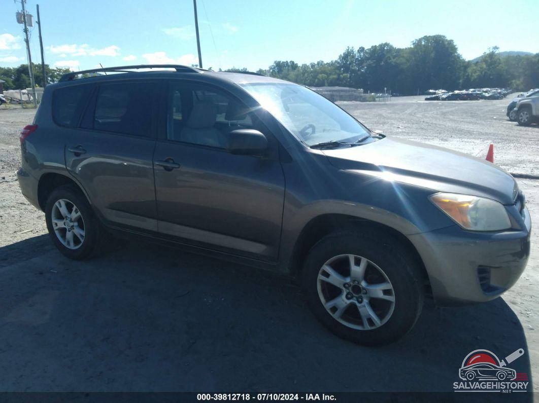 2T3BF4DV4CW257666 2012 TOYOTA RAV4 photo no. 6