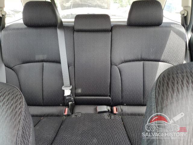 4S4BRBCC9B3354984 2011 SUBARU OUTBACK photo no. 10