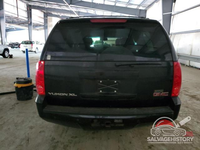 1GKS2KE78DR204457 2013 GMC YUKON photo no. 6