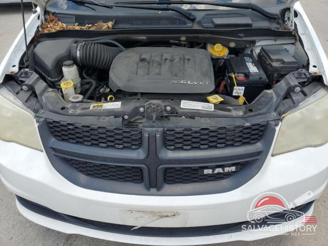2C4JRGAG5ER433163 2014 RAM TRADESMAN photo no. 12