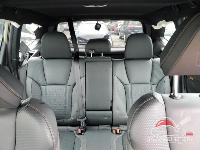 JF2SKAMCXPH433206 2023 SUBARU FORESTER photo no. 10