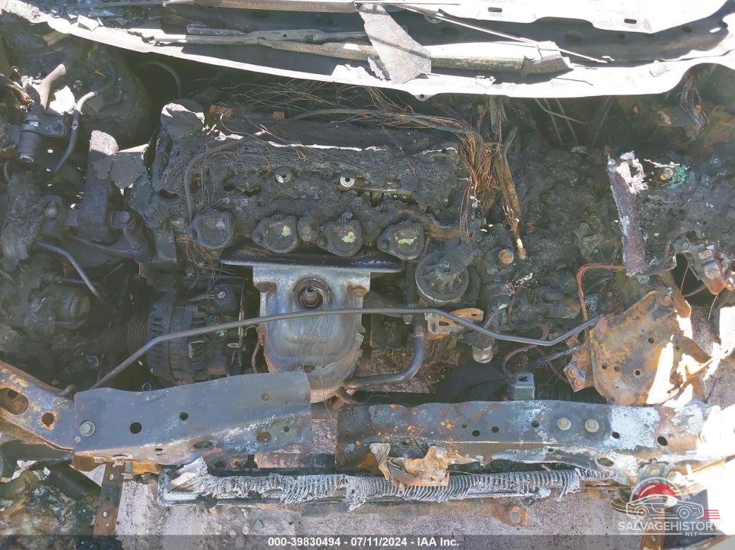 2HGFA1F5XAH567623 2010 HONDA CIVIC photo no. 10