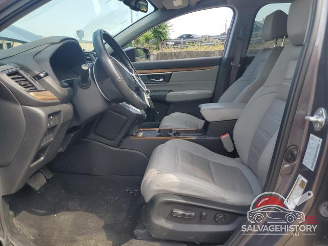 2HKRW2H99MH634856 2021 HONDA CRV photo no. 7