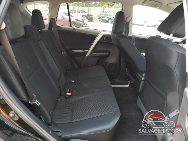 2T3BFREV1GW521413 2016 TOYOTA RAV4 photo no. 10