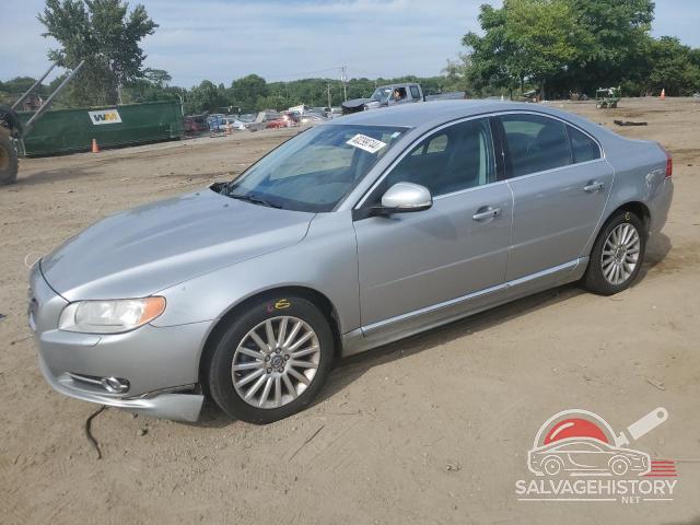 YV1940ASXC1160035 2012 VOLVO S80 photo no. 14