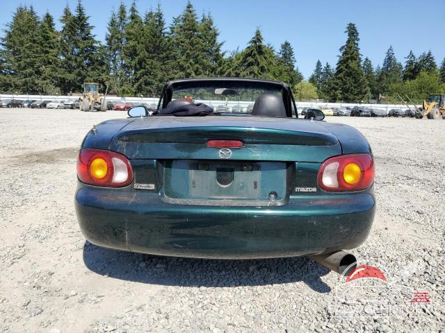 JM1NB3534X0106773 1999 MAZDA MX5 photo no. 6