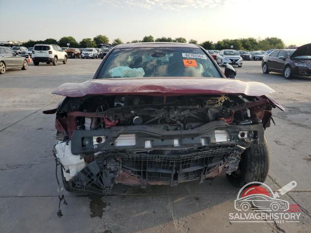 58ABZ1B18KU004405 2019 LEXUS ES350 photo no. 5