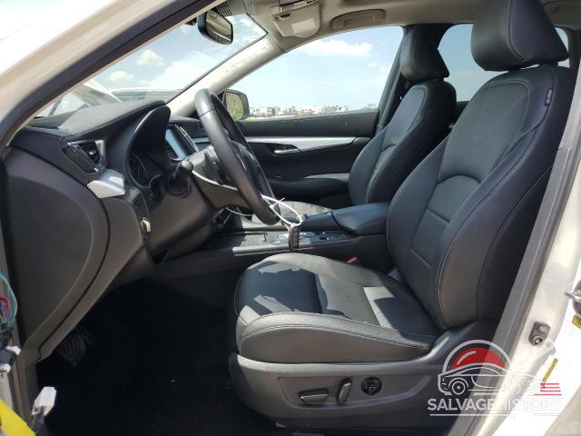 3PCAJ5M17KF142450 2019 INFINITI QX50 photo no. 7