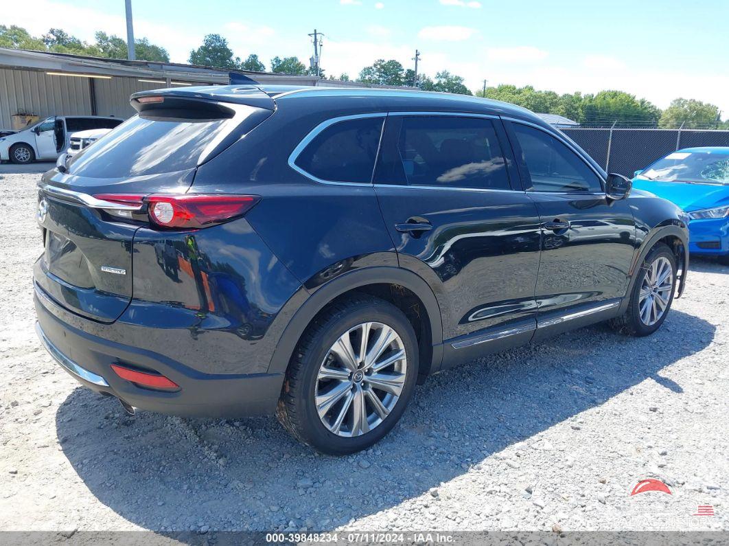 JM3TCBEY4P0645055 2023 MAZDA CX-9 photo no. 4