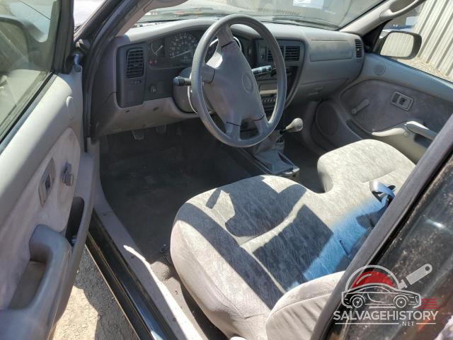 5TENL42N04Z314895 2004 TOYOTA All Models photo no. 8