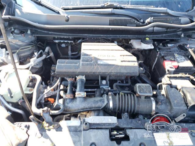 2HKRW2H26KH116820 2019 HONDA CRV photo no. 12