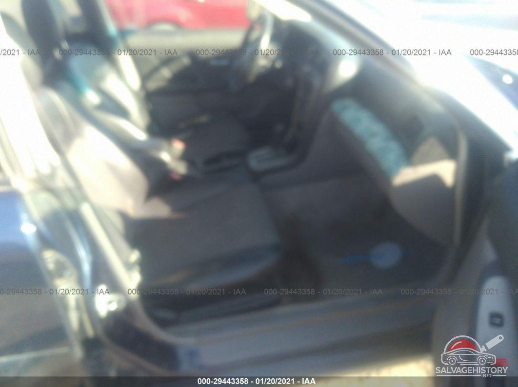 4S4BT62C157103464 2005 SUBARU BAJA (NATL) photo no. 5