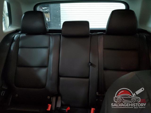 WVGBV7AX9GW520005 2016 VOLKSWAGEN TIGUAN photo no. 10