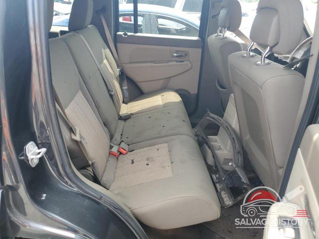 1J4PN2GK3AW130723 2010 JEEP LIBERTY photo no. 11
