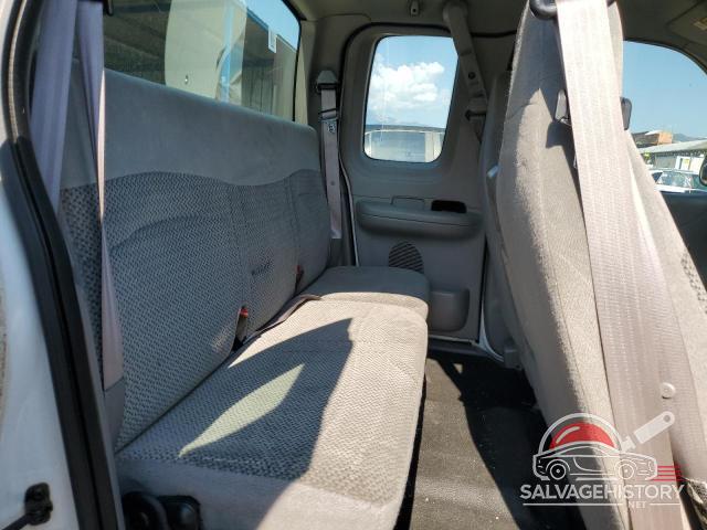 1FTRX17L5YKB13418 2000 FORD All Models photo no. 10