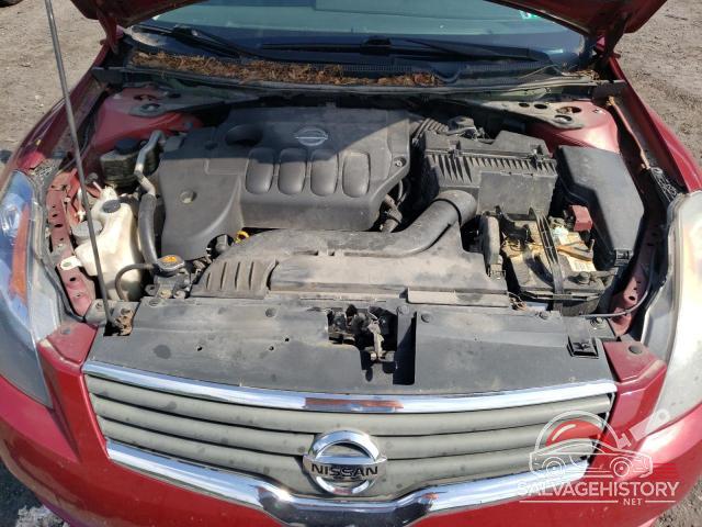 1N4AL21E18N450200 2008 NISSAN ALTIMA photo no. 11